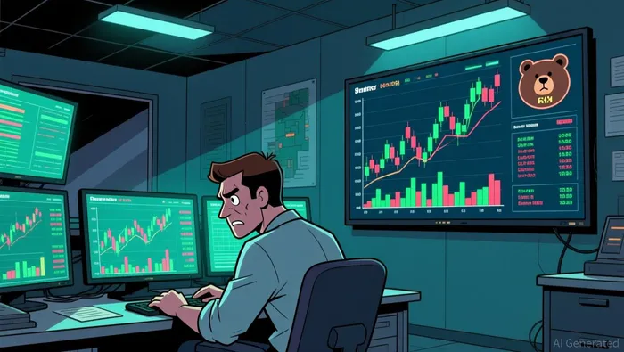 Lennox Rises 4.18% as Technical Signals Flash Red