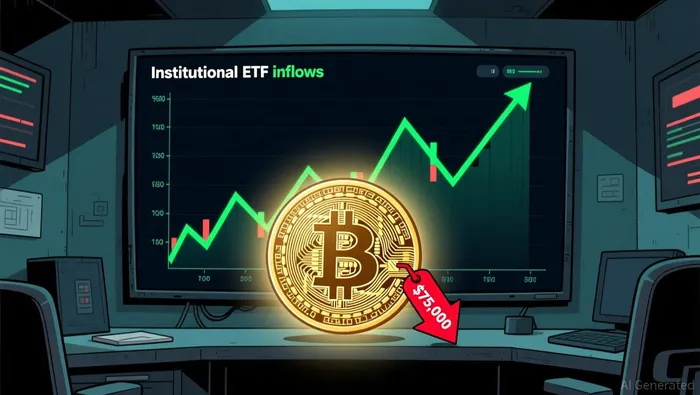 9 Reasons Why The Bitcoin Bottom May Already Be In