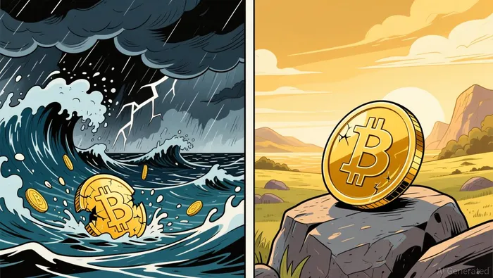 Bitcoin's Flow Break: Correlation, Liquidity, and the $90K Floor