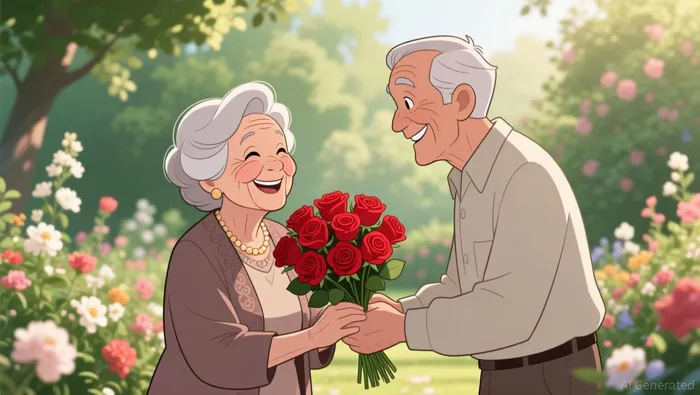 The Business of Intimacy