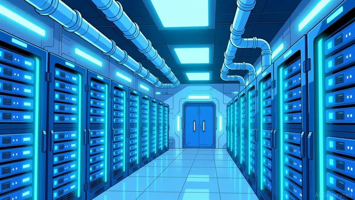 Nvidia's 92% GPU Dominance: Is the AI Infrastructure Winner Already Priced In?