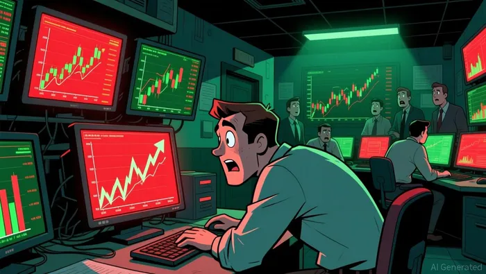 GLMR Rebounds on Heavy Volume, but Altcoin Rotation Remains Unconfirmed