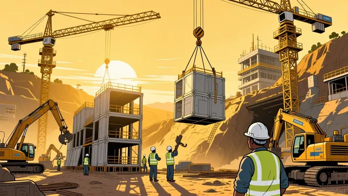 Montage's Koné Buy: High-Stakes Gold Bet on Execution in a Shifting Cycle