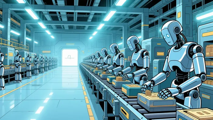 Musk's AI Wealth Engine: A Flow Analysis of Revenue, Production, and Capital