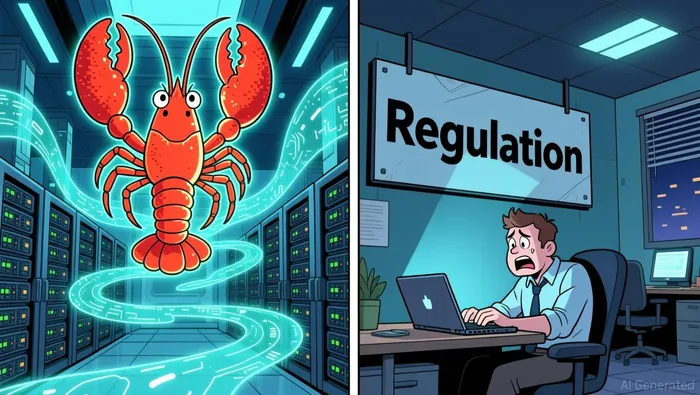 The OpenClaw Arbitrage