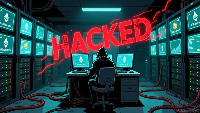 Ethereum's Security Push: A $2B Threat, 100 Infiltrators, and Price Flow