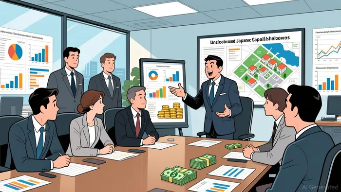 Nippon Active Value Fund’s Activist Edge: Unlocking Undervalued ...