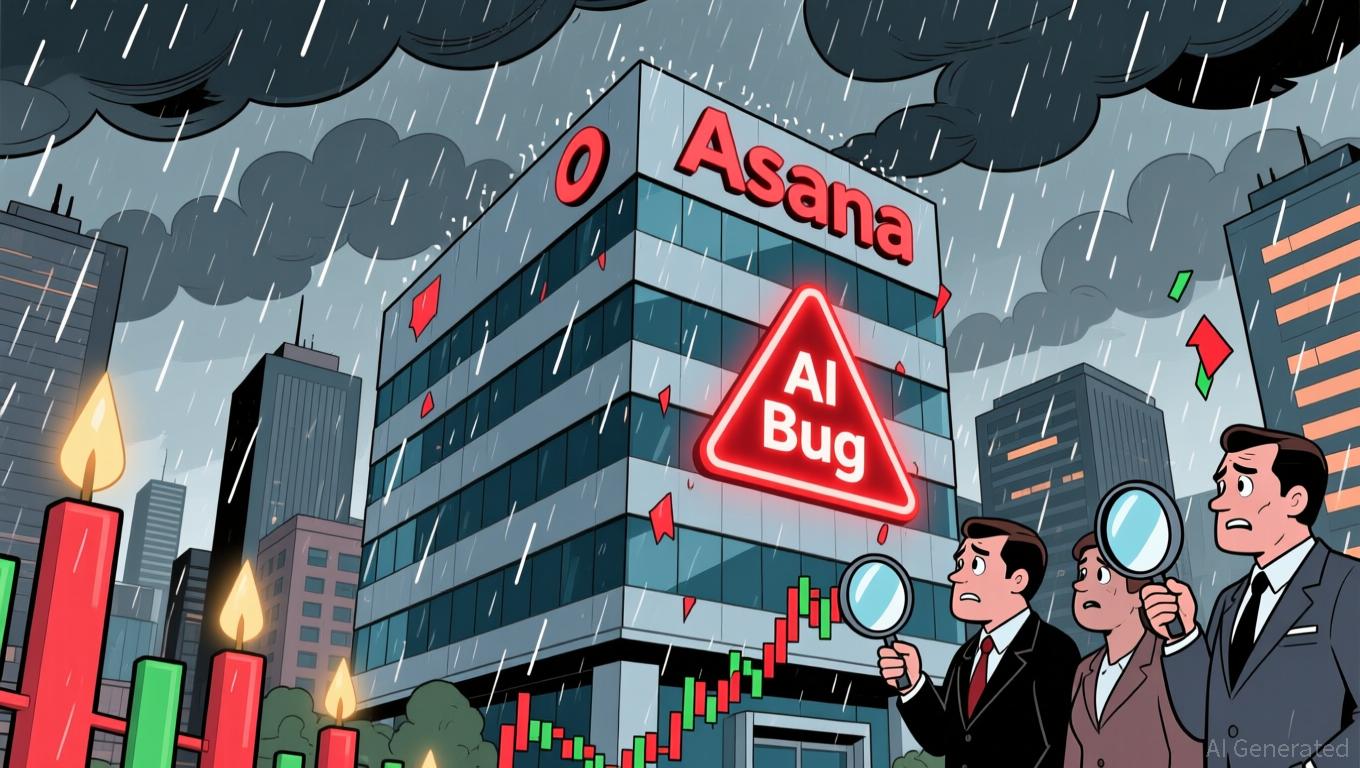 Asana’s AI Backlash May Have Priced in Too Much Risk—Early AI Traction ...