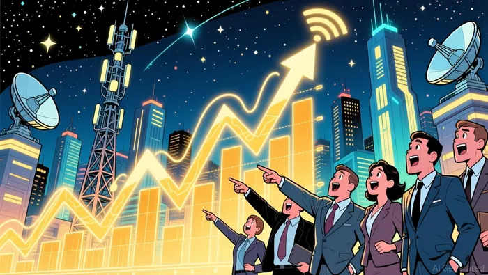 NextNav Surges 49% on Acquisition Speculation: Is This a Fundamental Shift or a Temporary Mispricing?