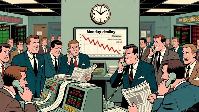 From Happy Friday to Monday Blues: The Behavioral Anatomy of a Market Anomaly