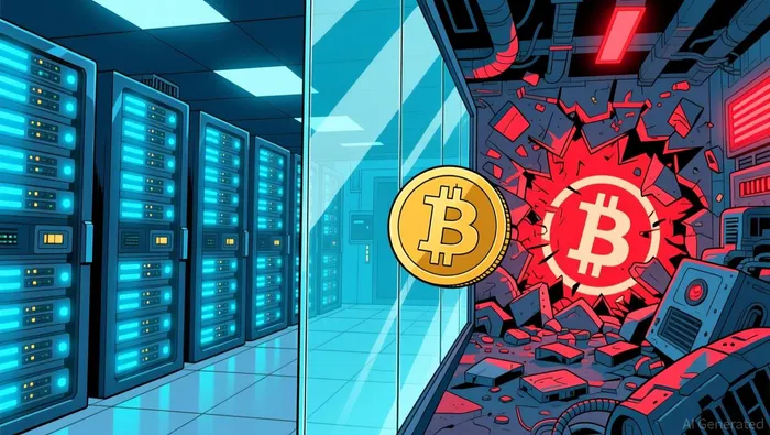 BitGo’s Stablecoin Infrastructure Play Ignites Institutional Adoption—Can It Outrun Treasury Volatility?