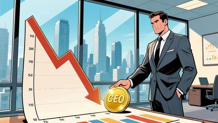 Mattel's CEO Bets data-json=