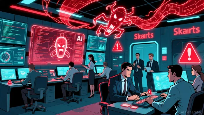 Singapore Banks Face AI-Driven Security Spend Surge—Operational Quality Becomes the New Alpha