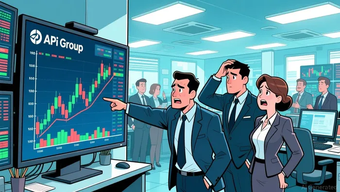 APi Group: A Safety Player At Work - Is the Data Center Story Already Priced In?