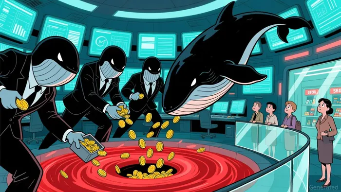 ETH Flow Trap: OI, Volume, and ETF Flows at $2,350