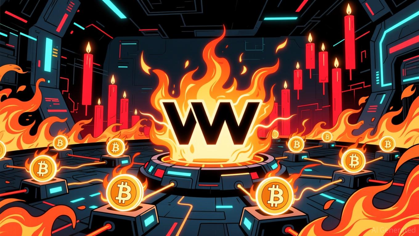 Venz Token Venice Token Surges 800% Amid AI Demand And Deflationary Burns