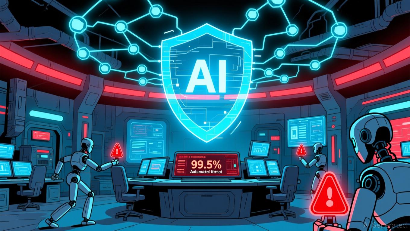 Ontinue’s Agentic SOC Platform Targets 99.5% Automated Threat ...