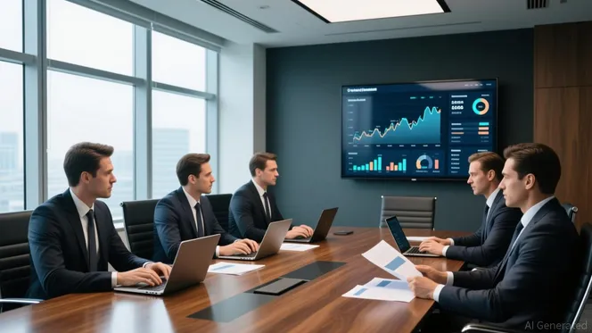 Retail Traders Reshape Market Power — and the Rules May Not Keep Up