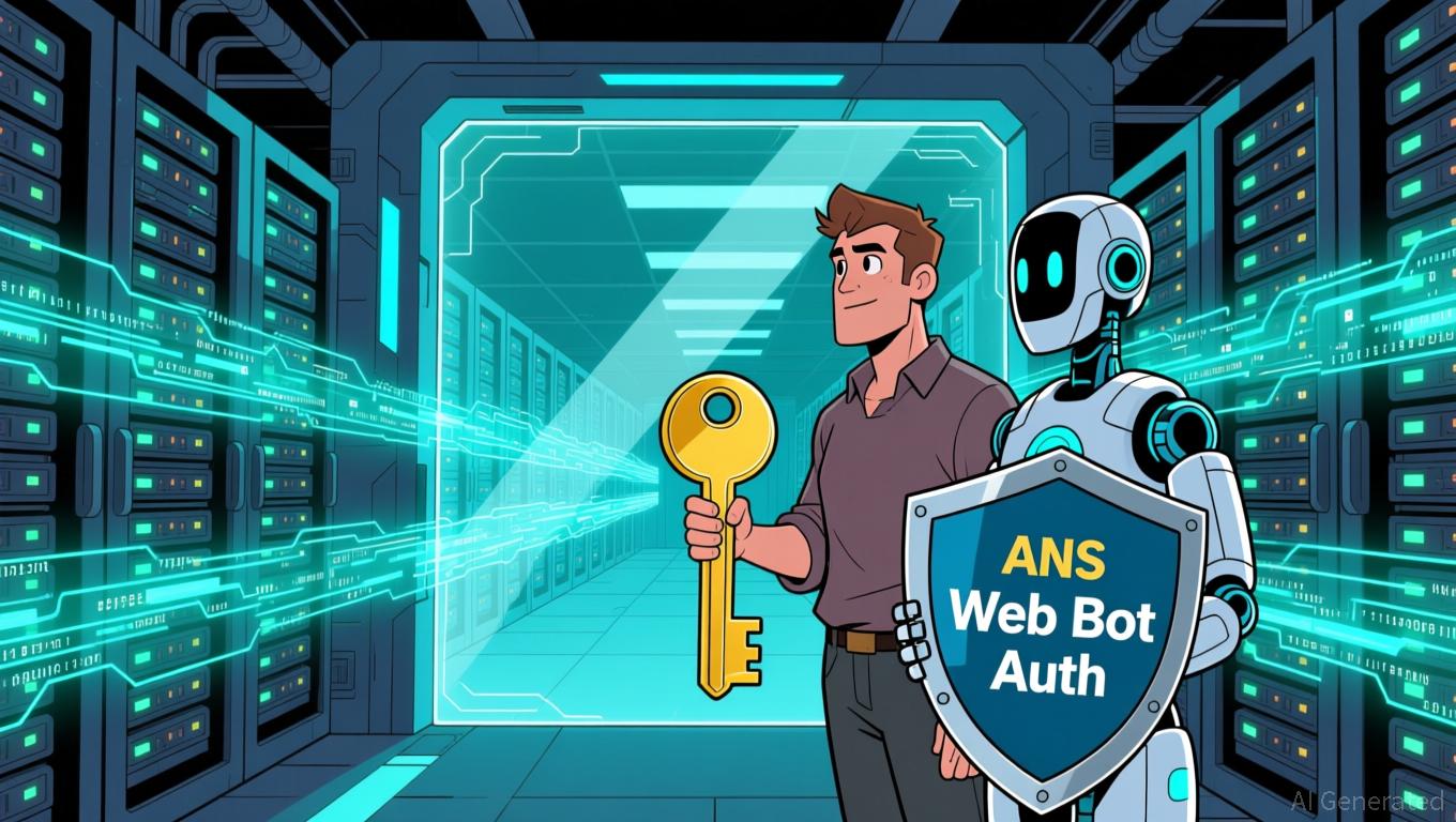 Cloudflare and GoDaddy’s AI Crawl Control Could Capture the Next Web ...