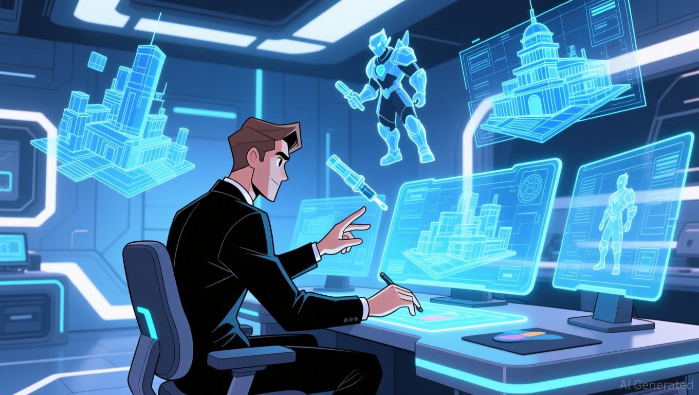 The Innovation Game Identifies Execution Friction and Funding Gaps in ...