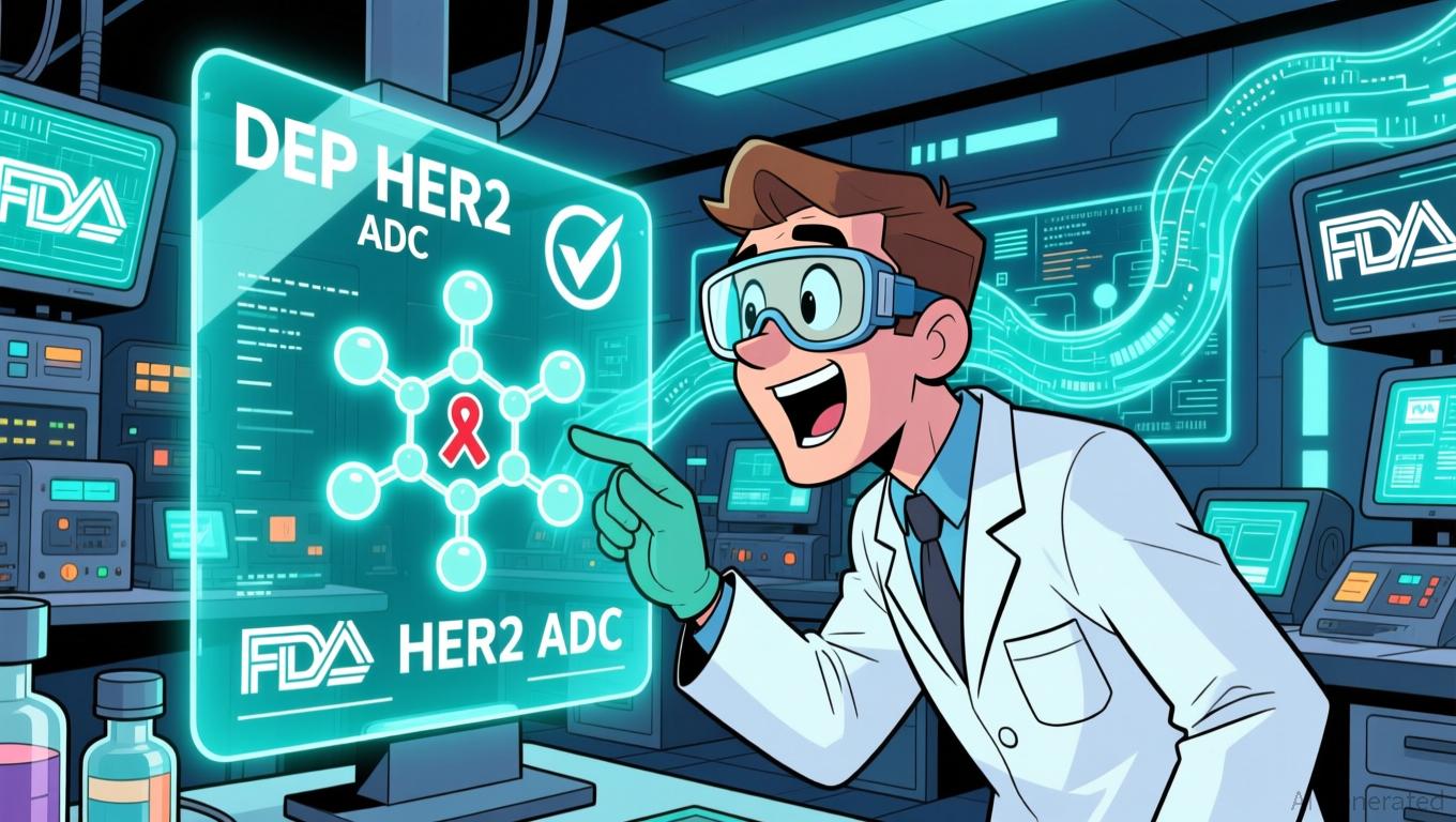 Starpharma's DEP HER2 Faces High-Risk, High-Stakes Climb to Outpace ...