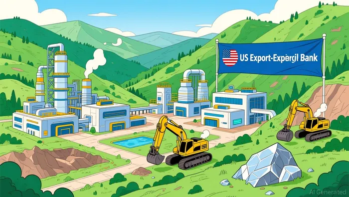 VHM's Goschen FID Timeline Tests Capital Structure Credibility Amid ...