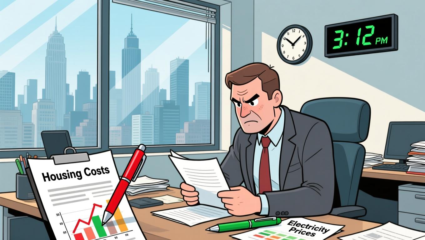 New Zealand Inflation at 3.1% in Q1 2026: A Flow Check