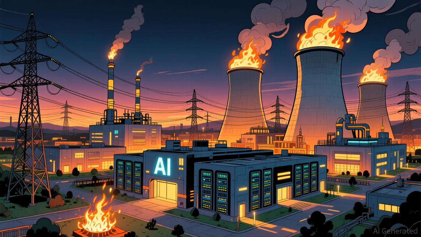 Meta's Hyperion Campus Signals Natural Gas Demand Shock—Infrastructure ...