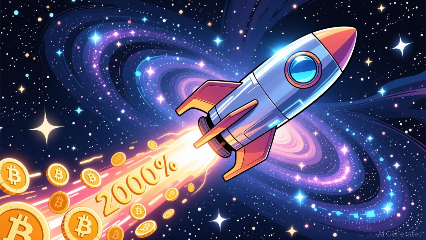 APRZ Presale Flow: Stage 17 ROI Math vs. Meme Coin Market Context