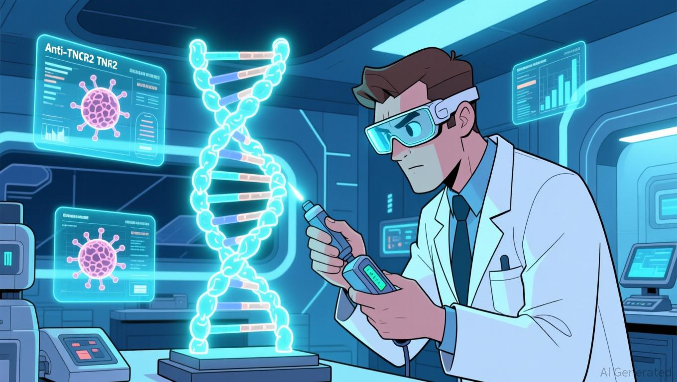 BioInvent’s ASCO Presentation Could Validate or Crush Its TNFR2 ...