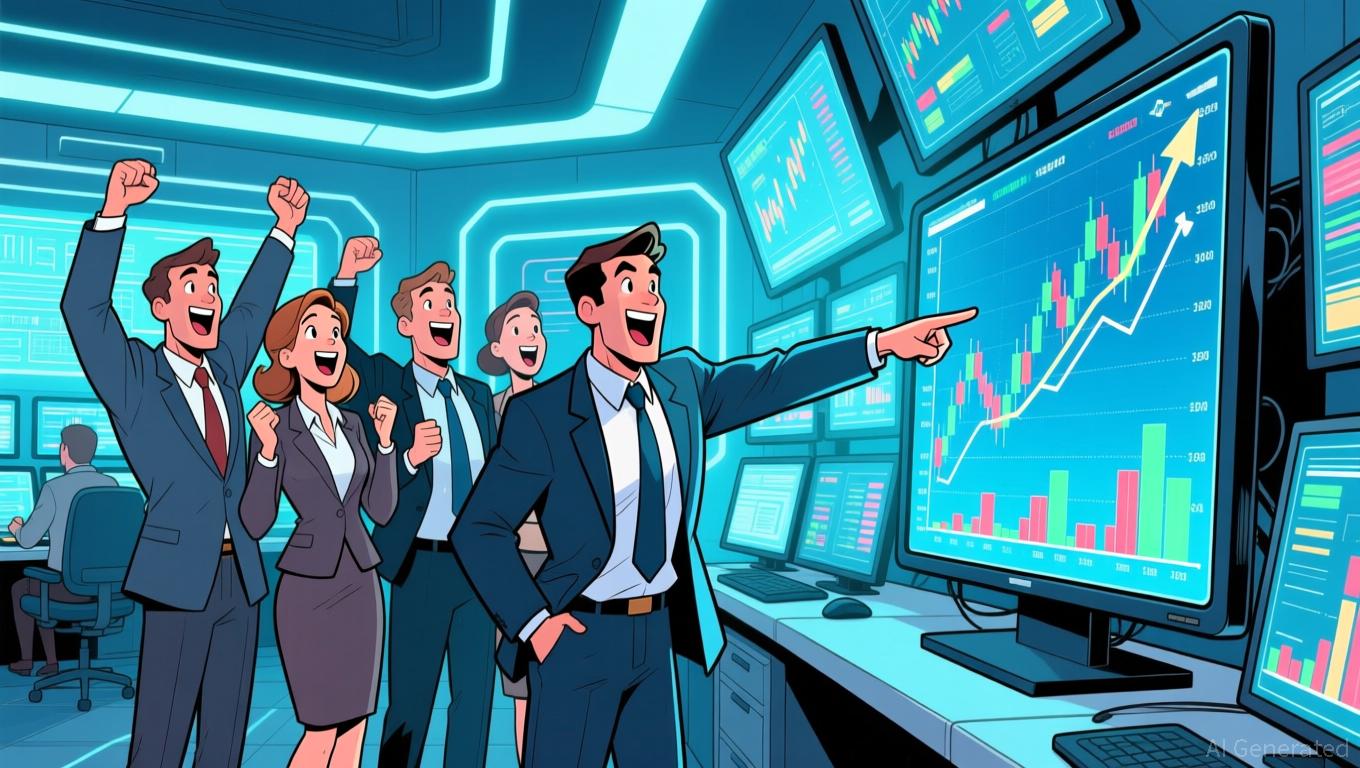 ARWR's 481% Surge: A Flow-Based Analysis of the Momentum