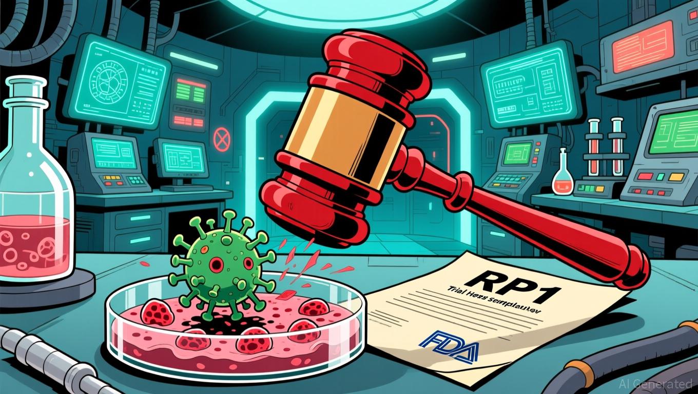 Iovance's Lifileucel Gains Clarity as FDA Rejects RP1, Shifting Post-PD ...