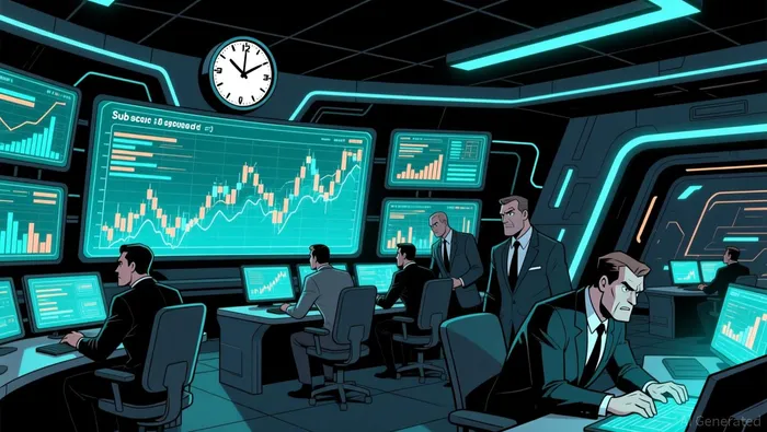 Real-Time Crypto Data: The Flow Advantage