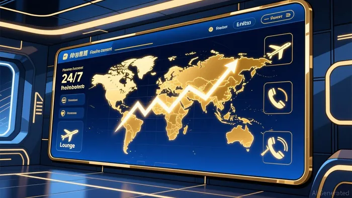 Travelzoo's Membership Pivot: Can $50 Annual Fees Fuel 25% Revenue Share?
