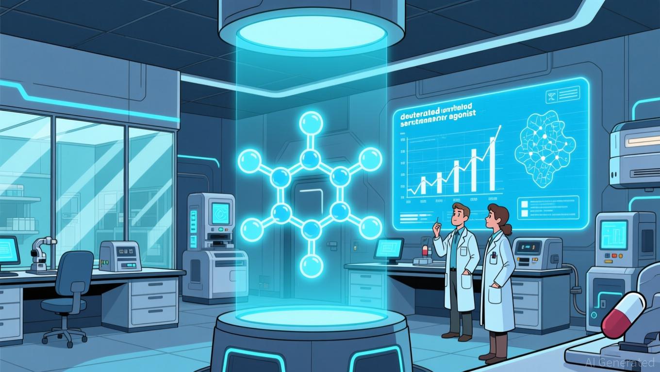 Helus Helus Pharma Advisory Board Move Masks Phase 3 Risk as Stock Rallies ...