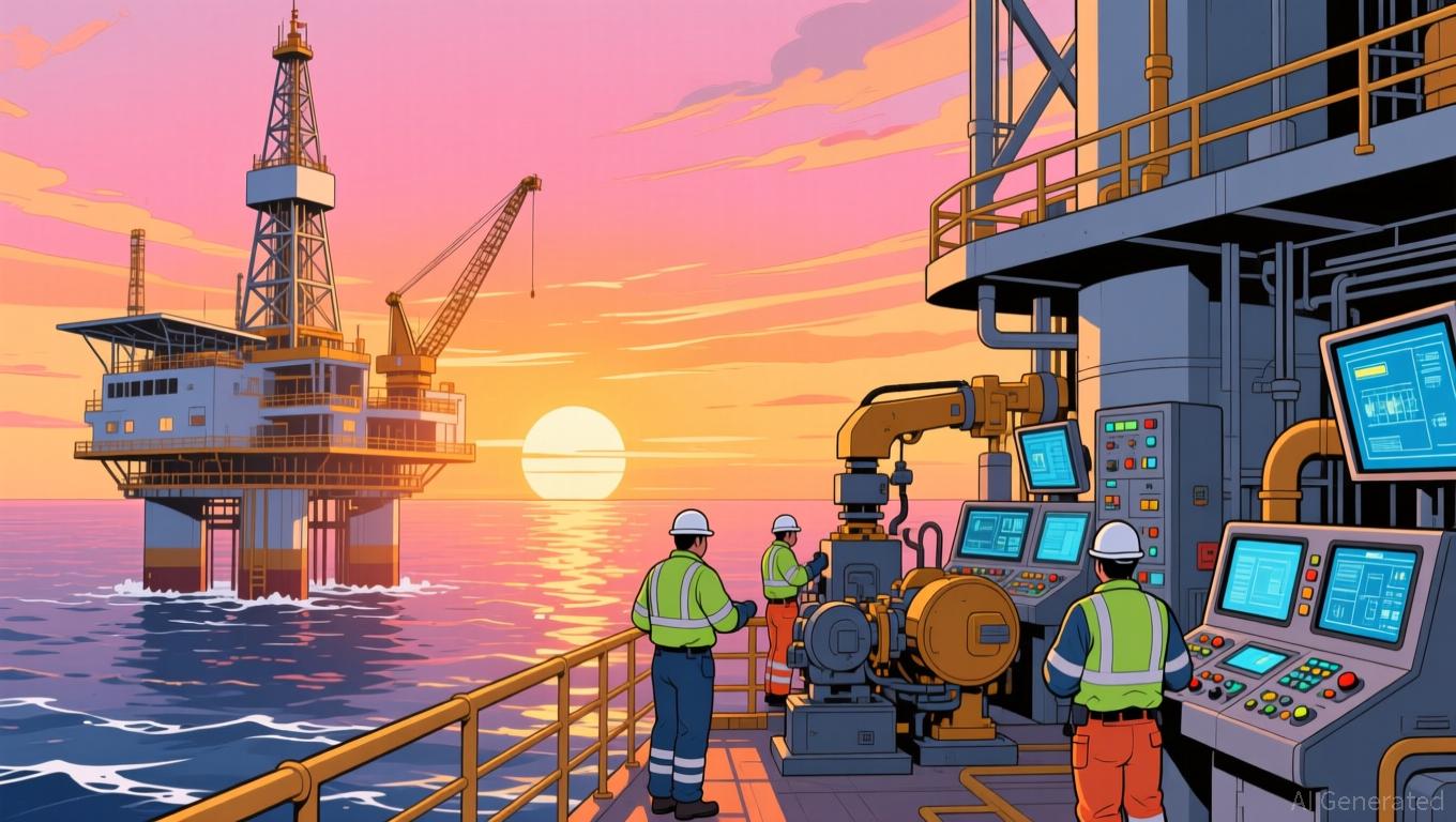 Noble Gets Upgraded — But the Real Catalyst Is Rig Rates