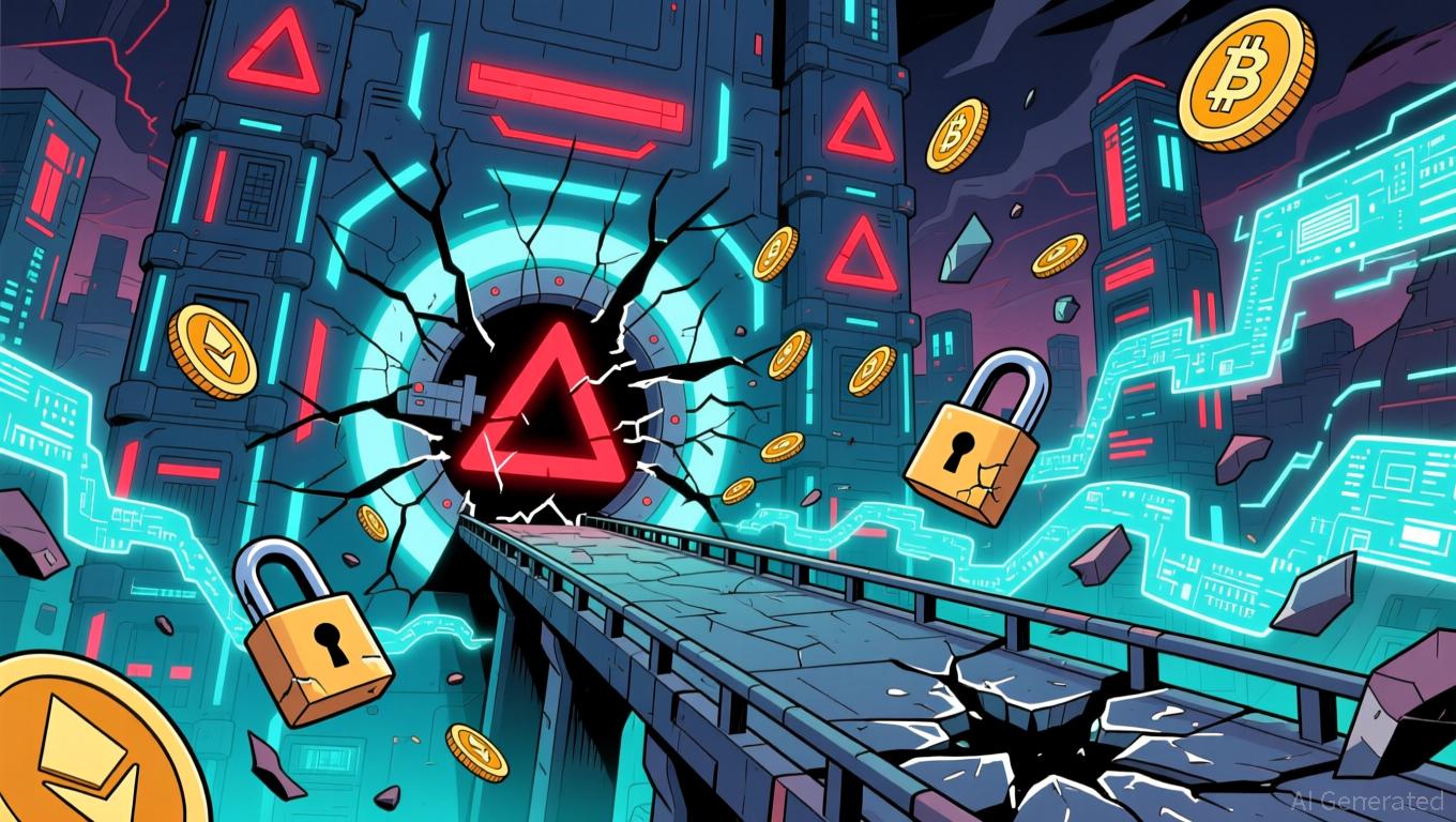 DeFi Protocols Coordinate Recovery After $300 Million Kelp DAO Bridge ...