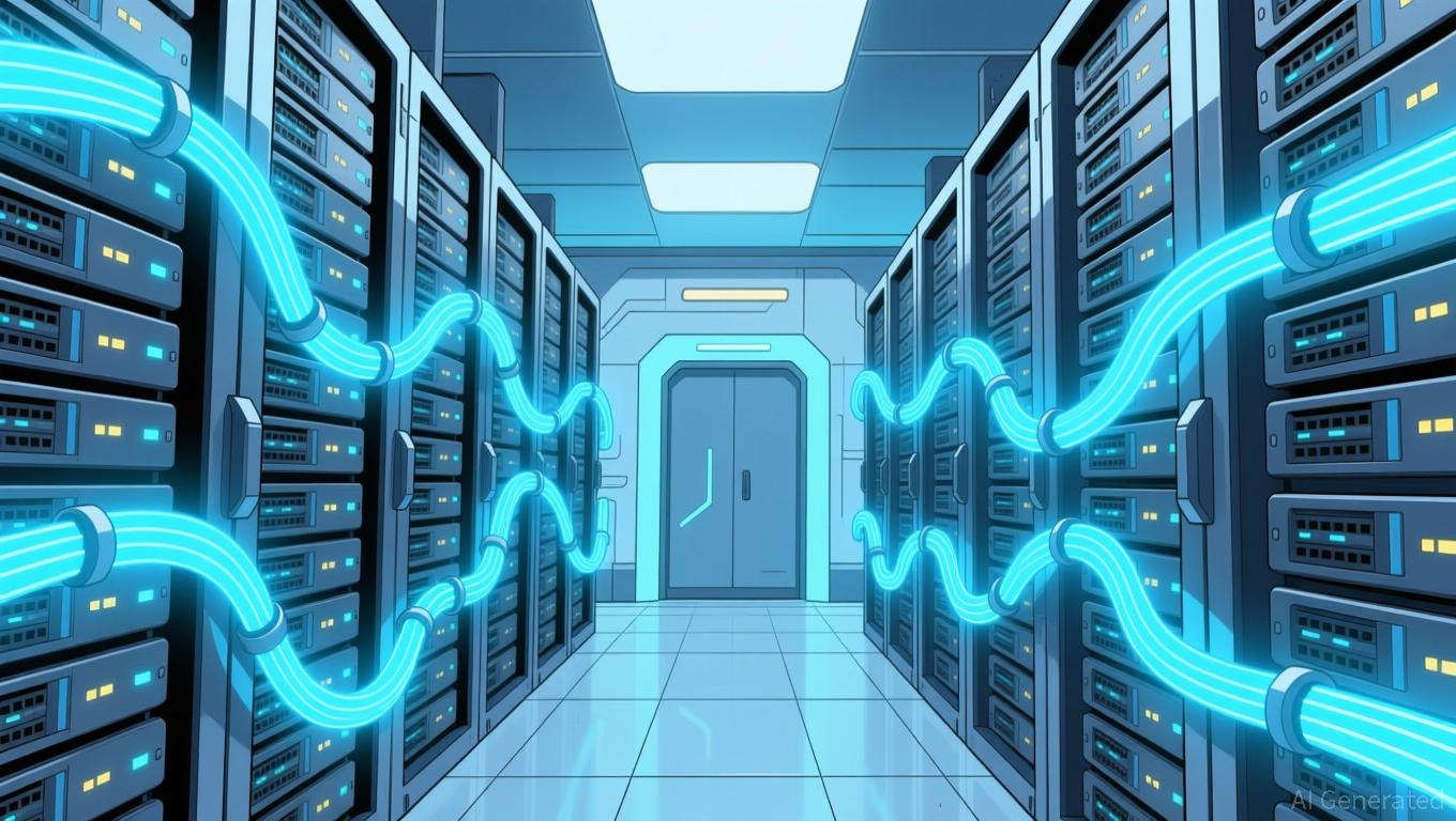 Se Curve Enclave Program Intel MaxLinear and Intel: The AI S-Curve Inflection Point Where Execution ...