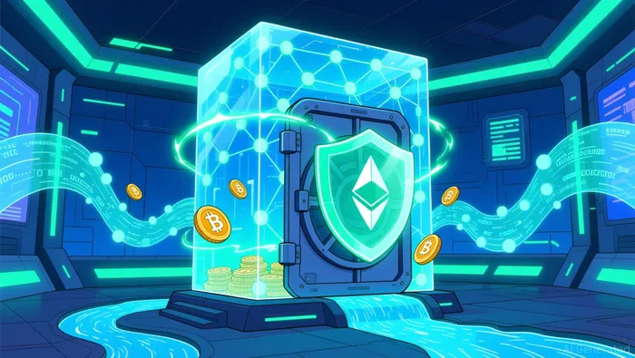 ZKsync Prividium Enables Institutional Banking On Ethereum With Zero-Knowledge Privacy