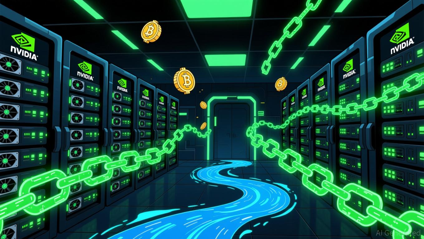 USD.AI Chip Token Surges Following Multi-Exchange Listing and GPU ...