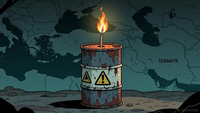 Petróleo crudo: El pico de preocupación de 111 dólares indica que el precio  máximo a corto plazo es frágil, ya que la ventaja geopolítica se está  desvaneciendo.