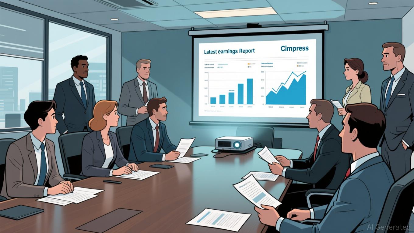 Cimpress Returns to Profit, Raises Guidance | AInvest