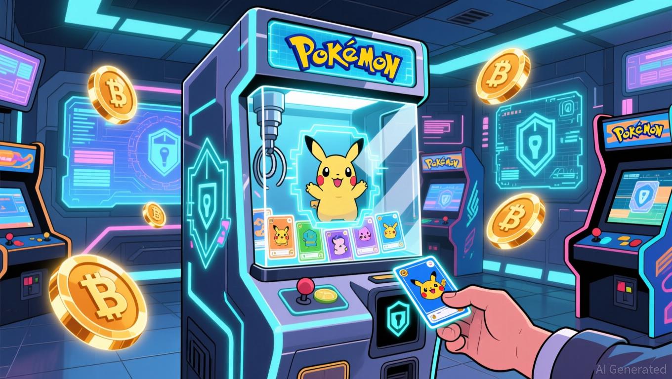 Collector Crypt CARDS Token Surges on Solana RWA Gacha Revenue and Buybacks