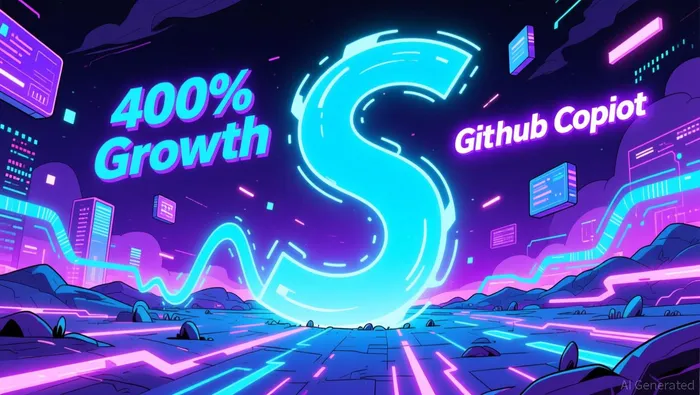 GitHub Copilot’s 90% Fortune 100 Adoption Proves It’s The New Software ...