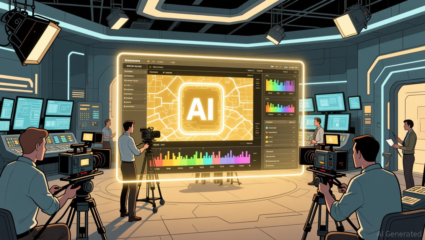 Netflix's InterPositive Bet: AI Infrastructure Play or Symbolic Gesture?