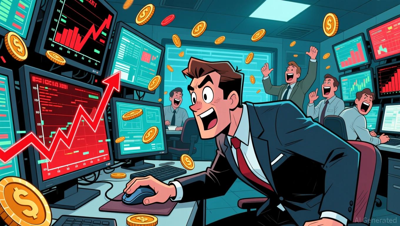 PEPE's Breakout: Flow Analysis of Retail Frenzy and Data Integrity Risks