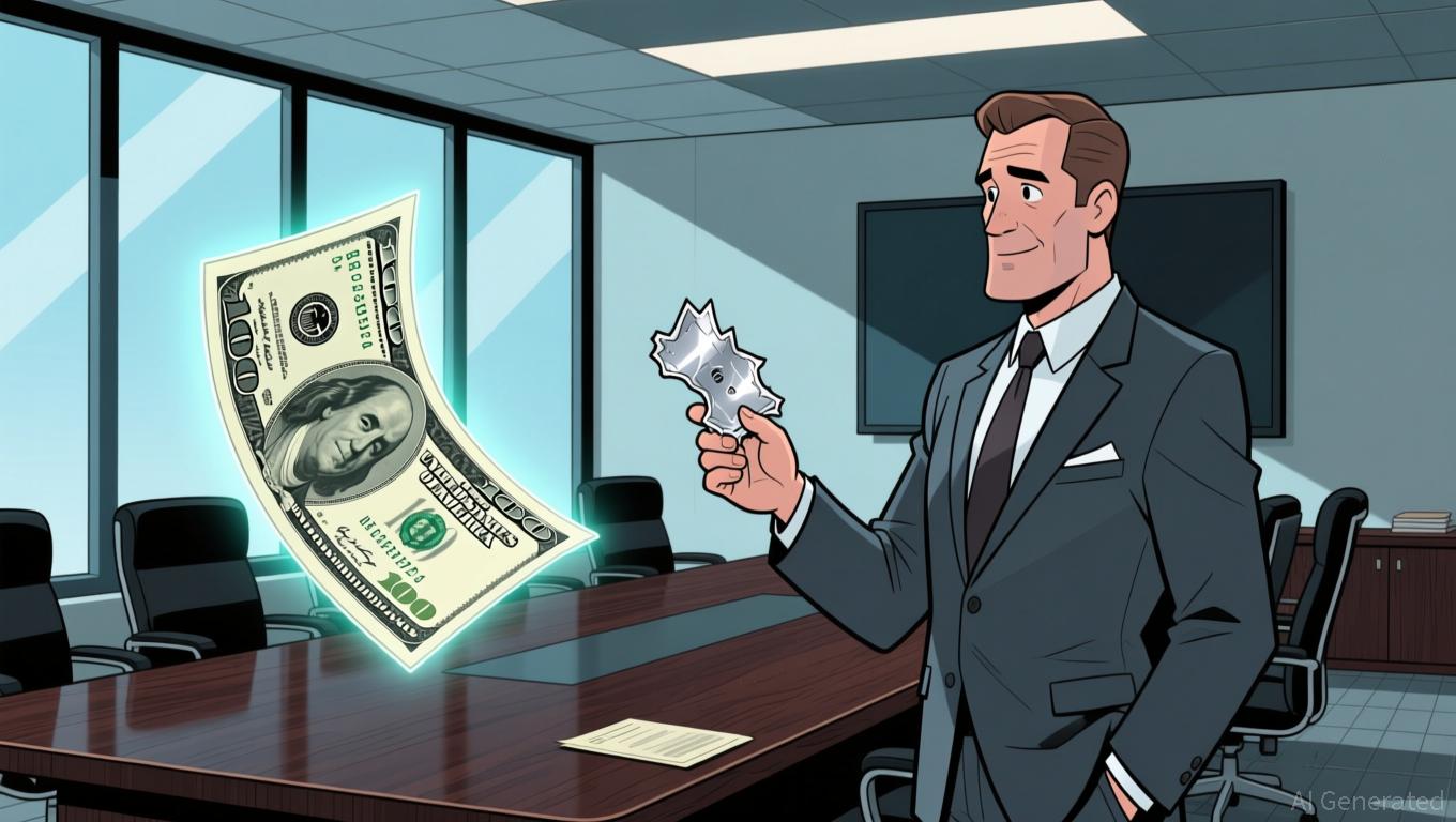 Allied Gaming: Smart Money Accumulates 153% While CEO Holds 0.08% Skin ...