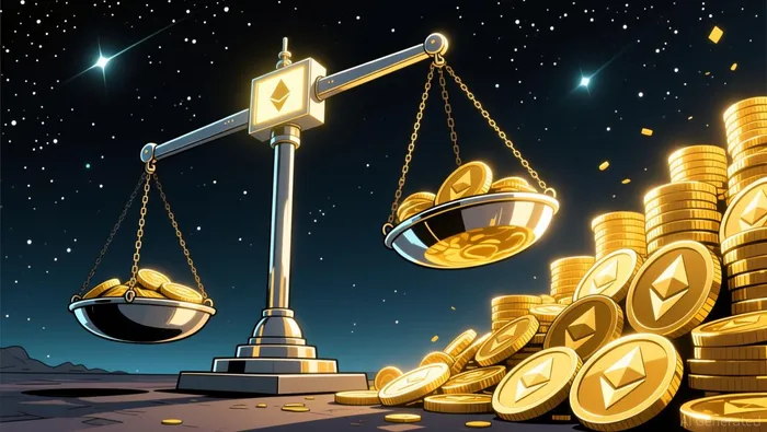 ETH's $322M Whale Buy: A $2,400 Breakout Signal?