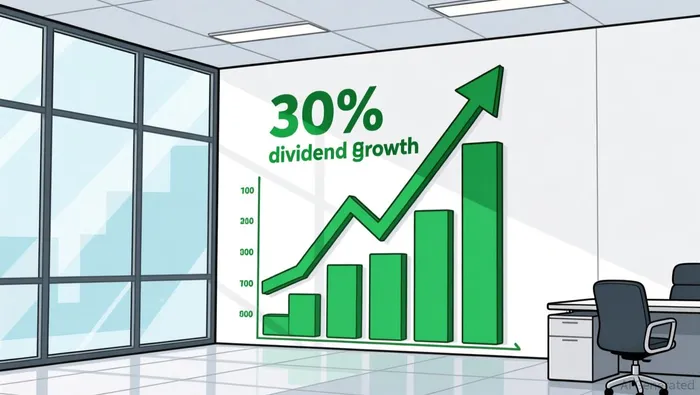 Olympia Financial's 6% Yield: The Compounding Case for a Niche Trust Company