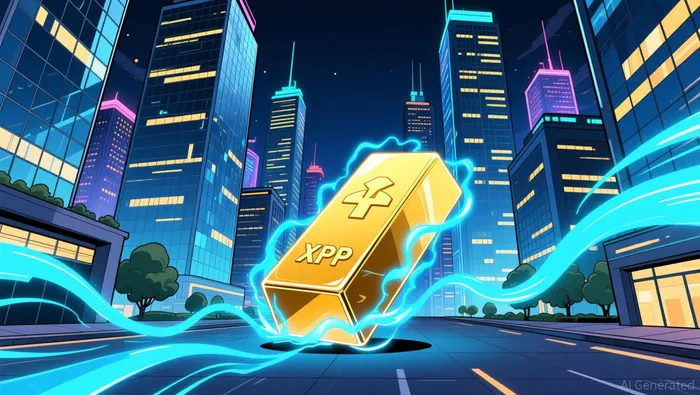 XRP Flow Analysis: Volume, OI, and ETF Inflows Signal a Breakout